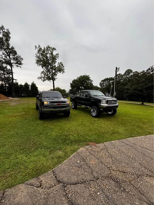 1999 Ford Super Duty 1st Gen - Image 4 of 6