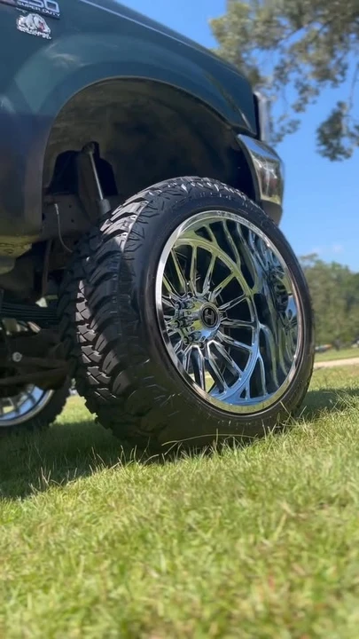 1999 Ford Super Duty 1st Gen - Image 6 of 6
