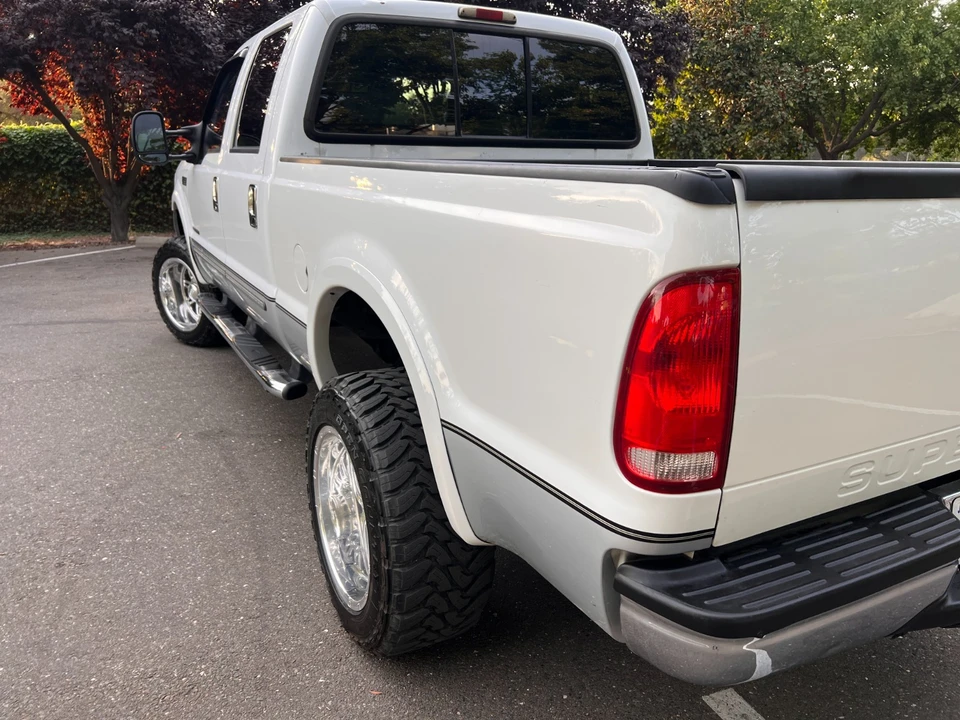 1999 Ford Super Duty 1st Gen - Image 7 of 21