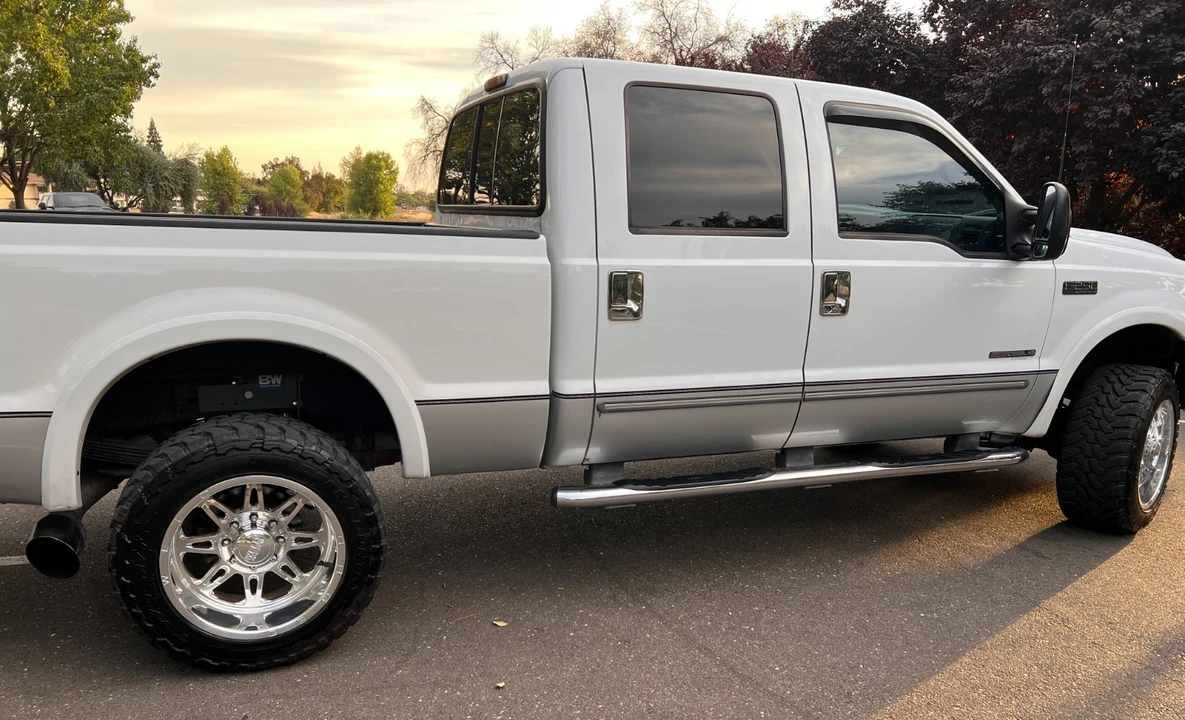 1999 Ford Super Duty 1st Gen - Image 6 of 21