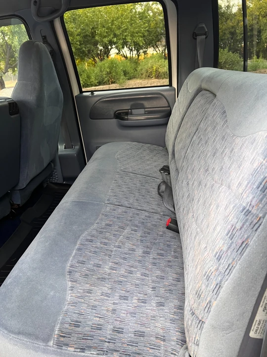 1999 Ford Super Duty 1st Gen - Image 14 of 21