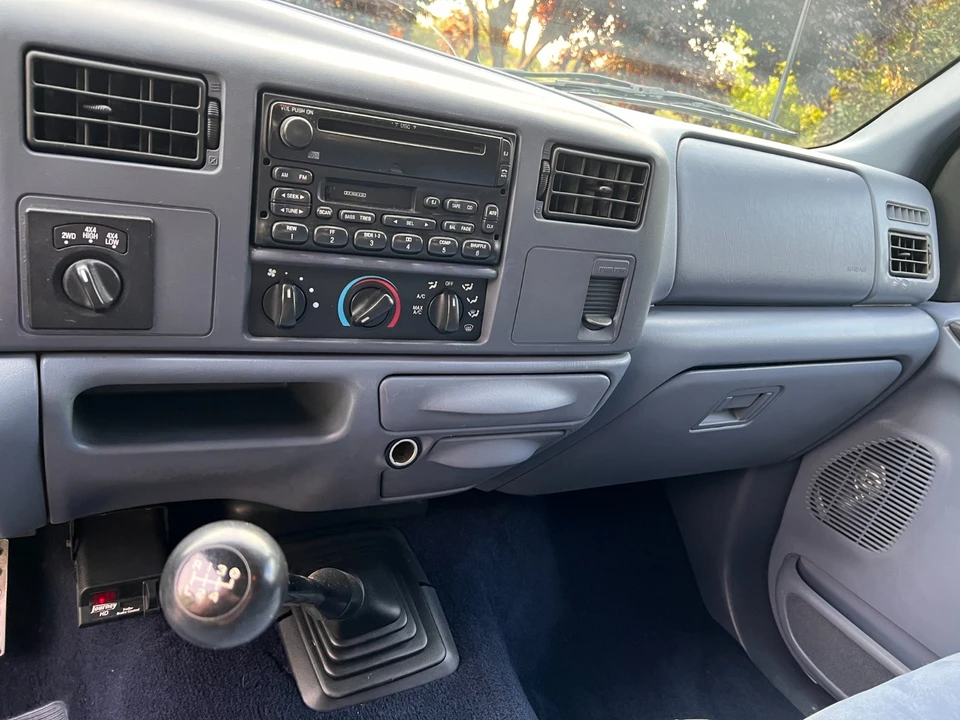 1999 Ford Super Duty 1st Gen - Image 12 of 21