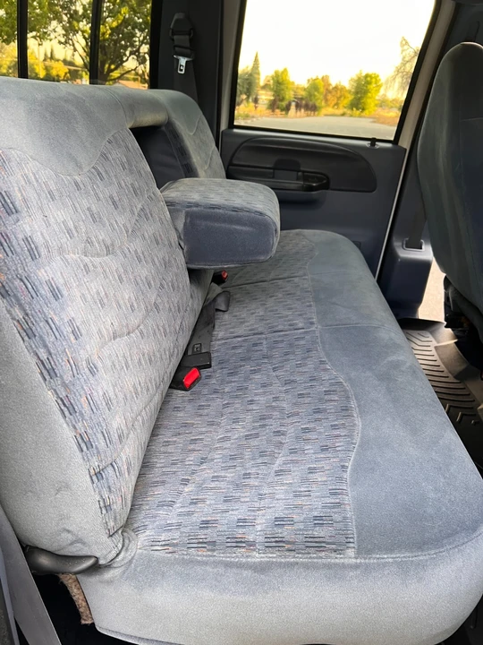 1999 Ford Super Duty 1st Gen - Image 17 of 21