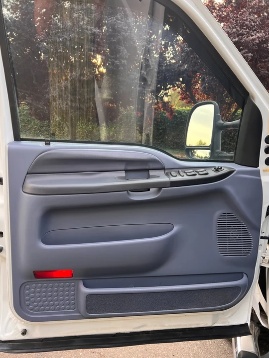 1999 Ford Super Duty 1st Gen - Image 13 of 21