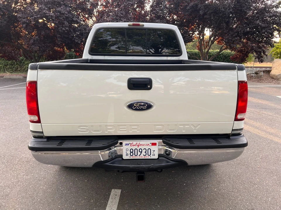 1999 Ford Super Duty 1st Gen - Image 8 of 21