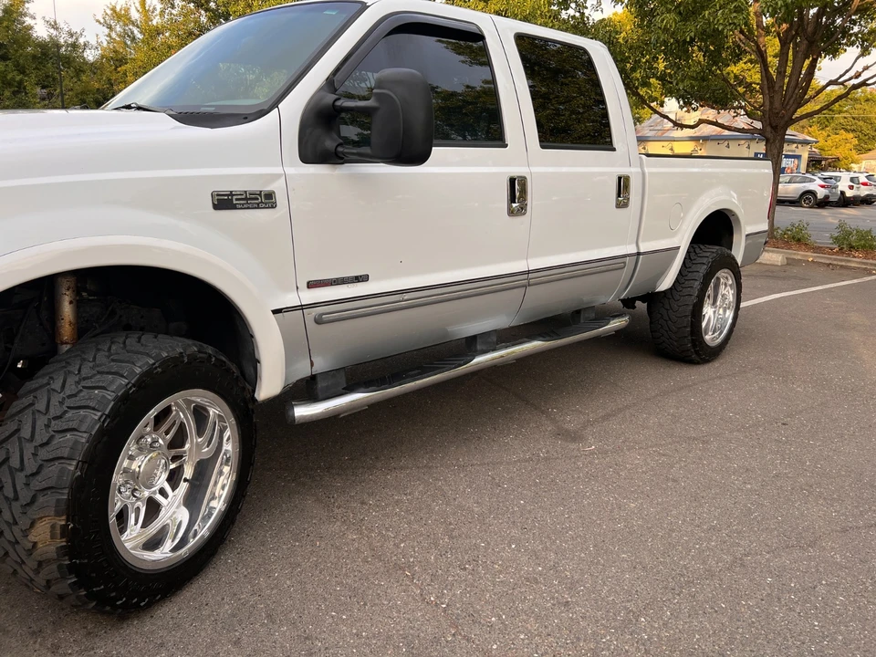1999 Ford Super Duty 1st Gen - Image 2 of 21