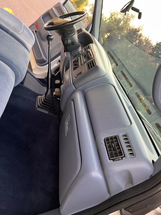 1999 Ford Super Duty 1st Gen - Image 18 of 21