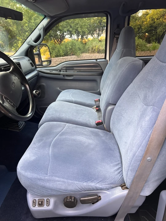 1999 Ford Super Duty 1st Gen - Image 11 of 21