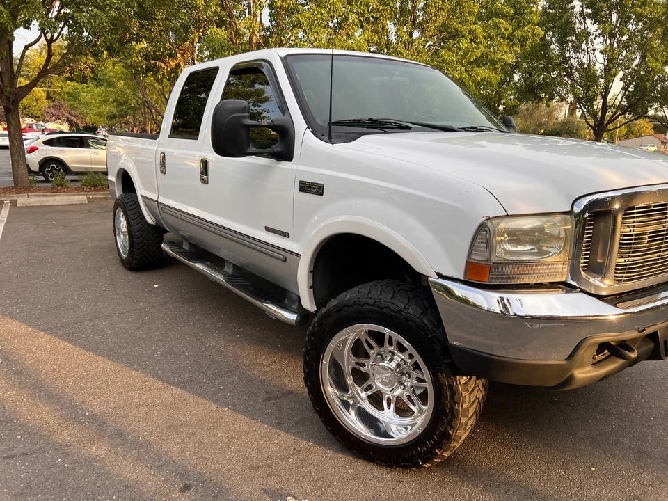 1999 Ford Super Duty 1st Gen - Image 5 of 21