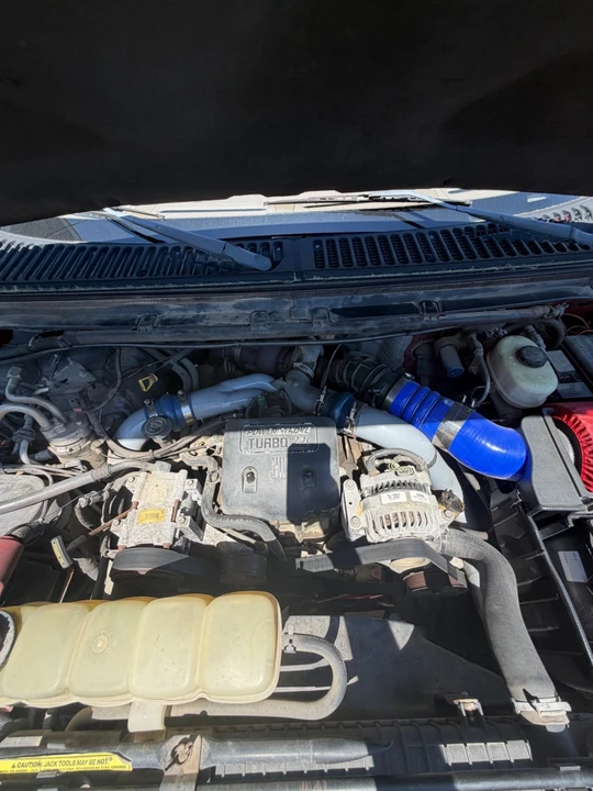 1999 Ford Super Duty 1st Gen - Image 12 of 12