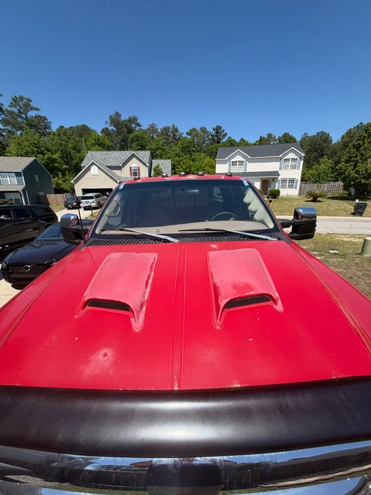 1999 Ford Super Duty 1st Gen - Image 10 of 12