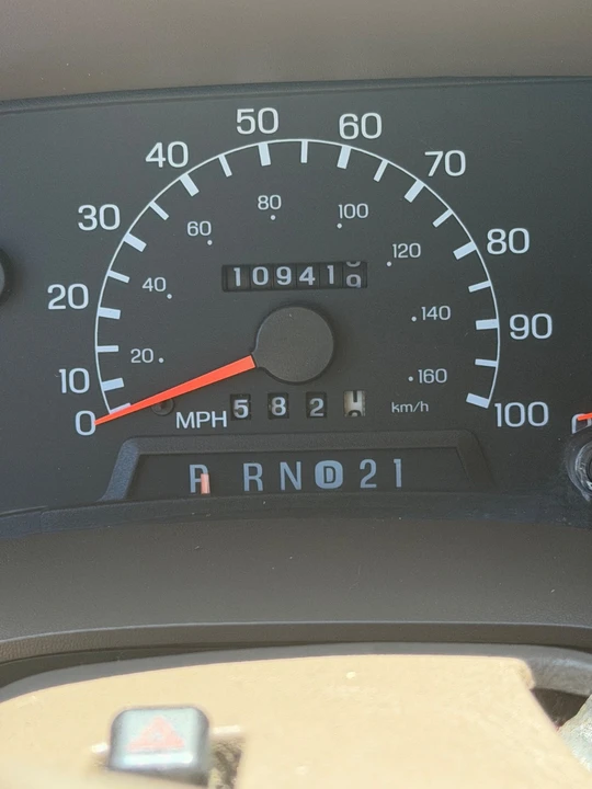 1999 Ford Super Duty 1st Gen - Image 7 of 12