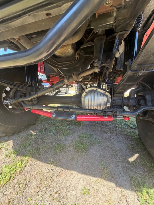1999 Ford Super Duty 1st Gen - Image 4 of 12