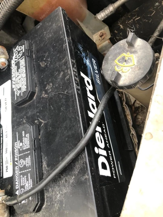 1999 Ford Super Duty 1st Gen - Image 9 of 21