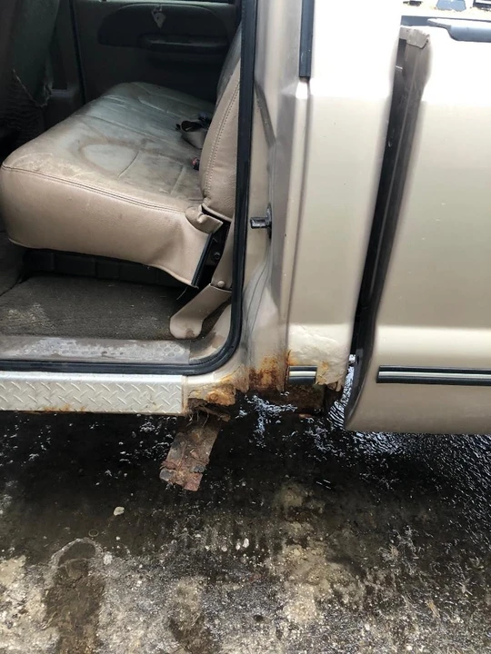 1999 Ford Super Duty 1st Gen - Image 18 of 21