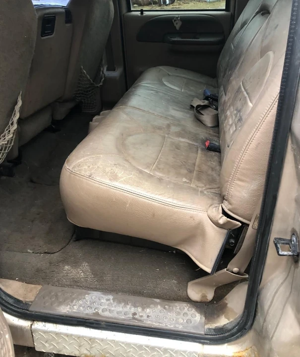 1999 Ford Super Duty 1st Gen - Image 17 of 21