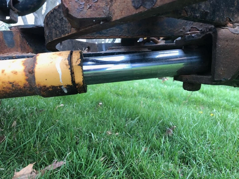 1999 Ford Super Duty 1st Gen - Image 11 of 21