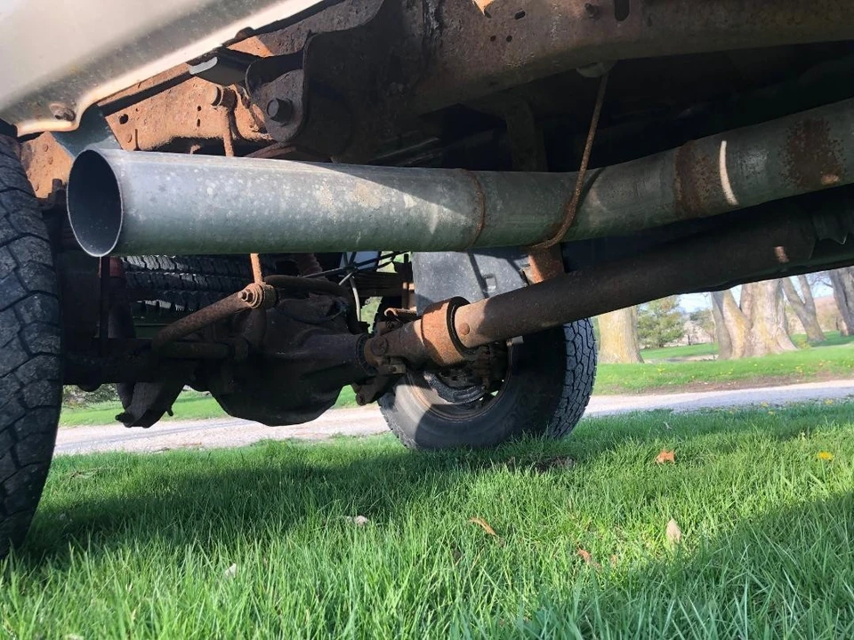 1999 Ford Super Duty 1st Gen - Image 5 of 21