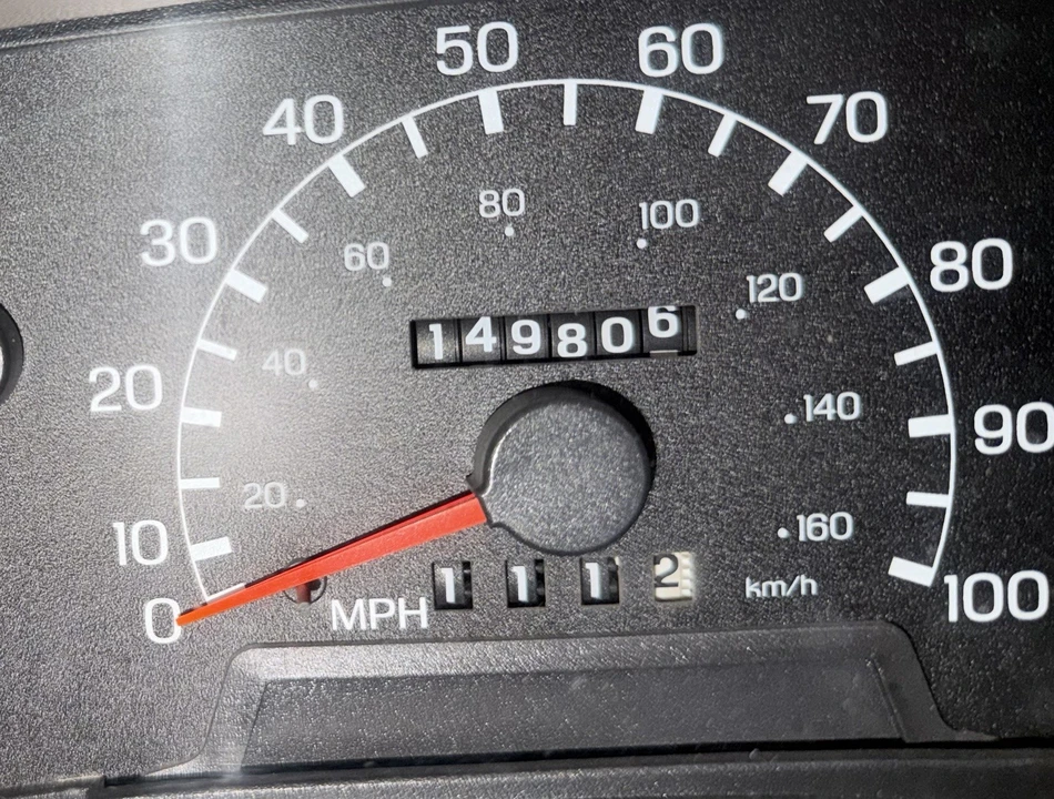 1999 Ford Super Duty 1st Gen - Image 8 of 19