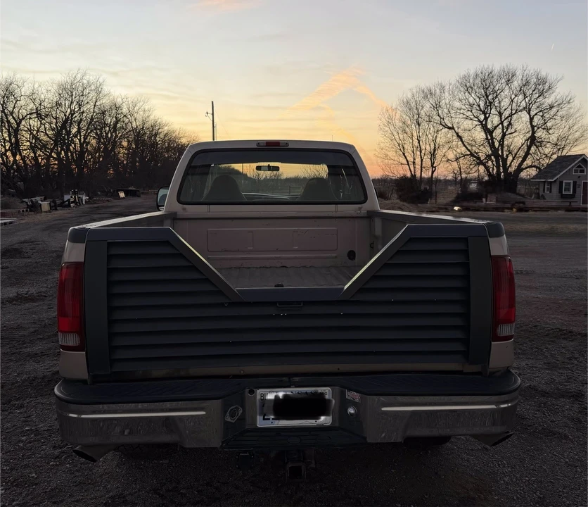 1999 Ford Super Duty 1st Gen - Image 7 of 19