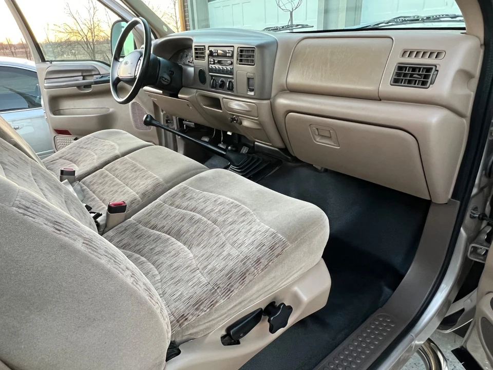 1999 Ford Super Duty 1st Gen - Image 12 of 19
