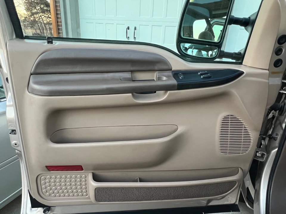 1999 Ford Super Duty 1st Gen - Image 16 of 19