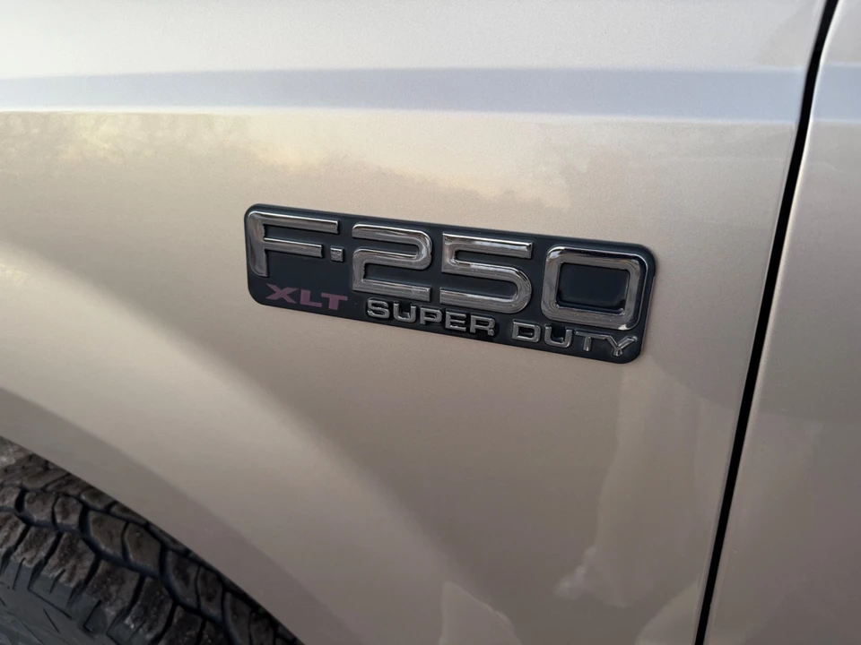 1999 Ford Super Duty 1st Gen - Image 19 of 19
