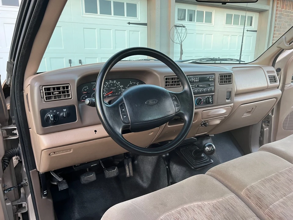1999 Ford Super Duty 1st Gen - Image 17 of 19