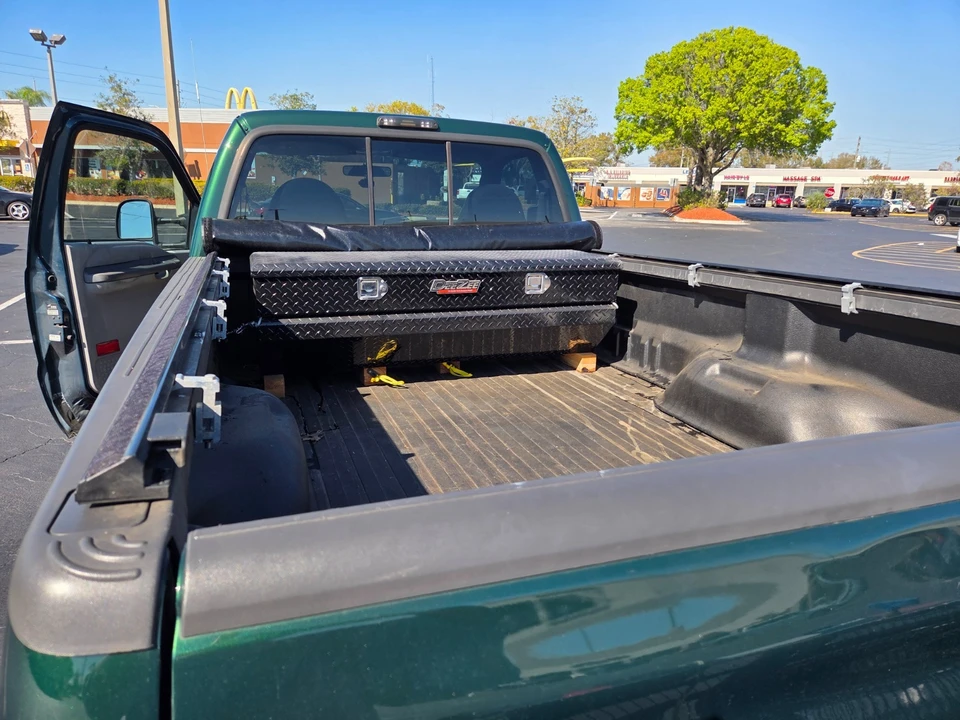 1999 Ford Super Duty 1st Gen - Image 9 of 16