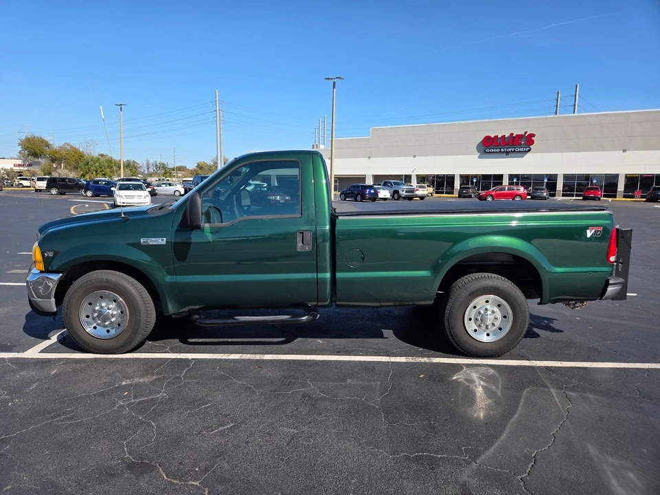 1999 Ford Super Duty 1st Gen - Image 7 of 16