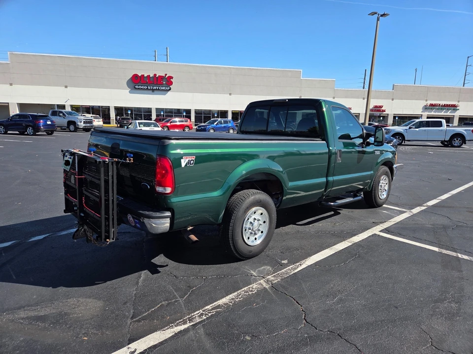 1999 Ford Super Duty 1st Gen - Image 4 of 16