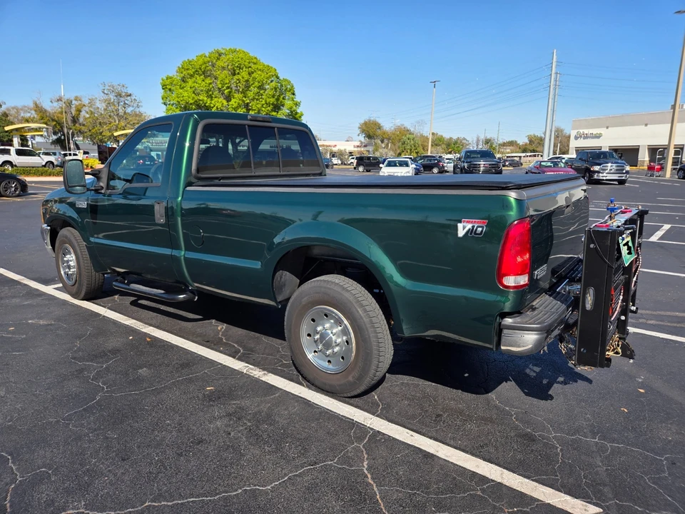 1999 Ford Super Duty 1st Gen - Image 6 of 16