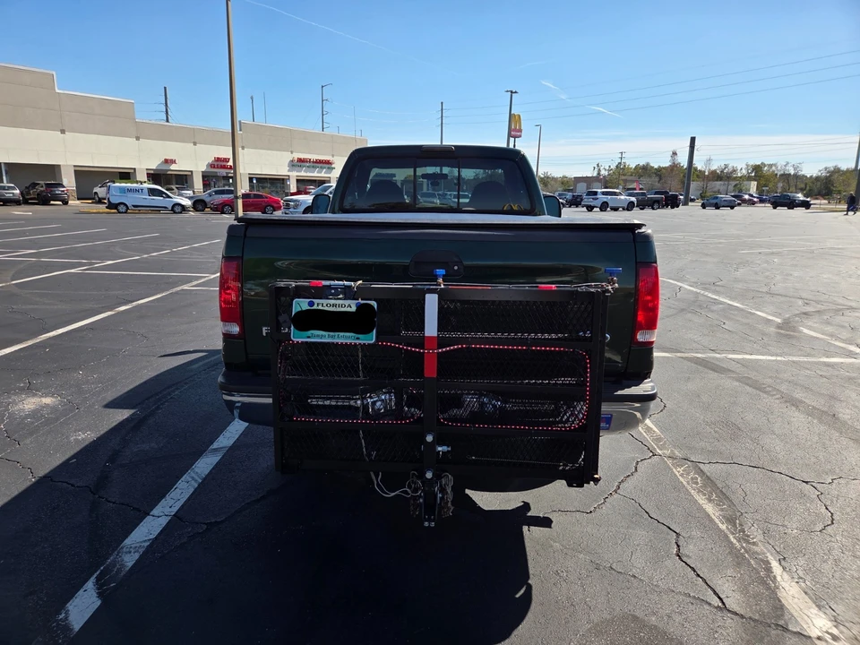 1999 Ford Super Duty 1st Gen - Image 5 of 16