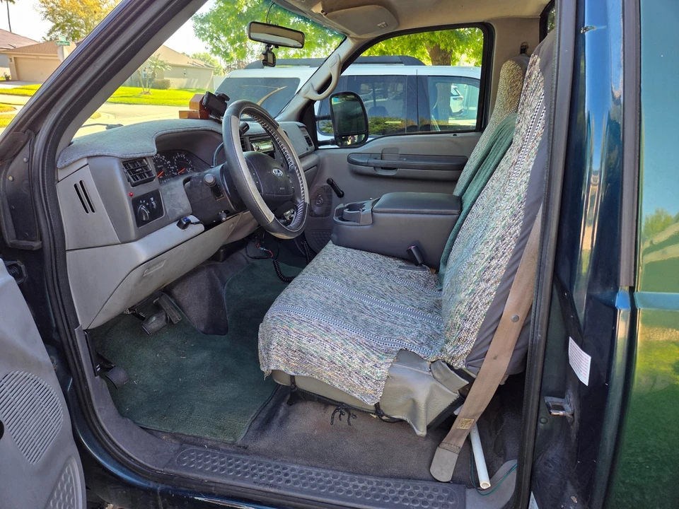 1999 Ford Super Duty 1st Gen - Image 16 of 16