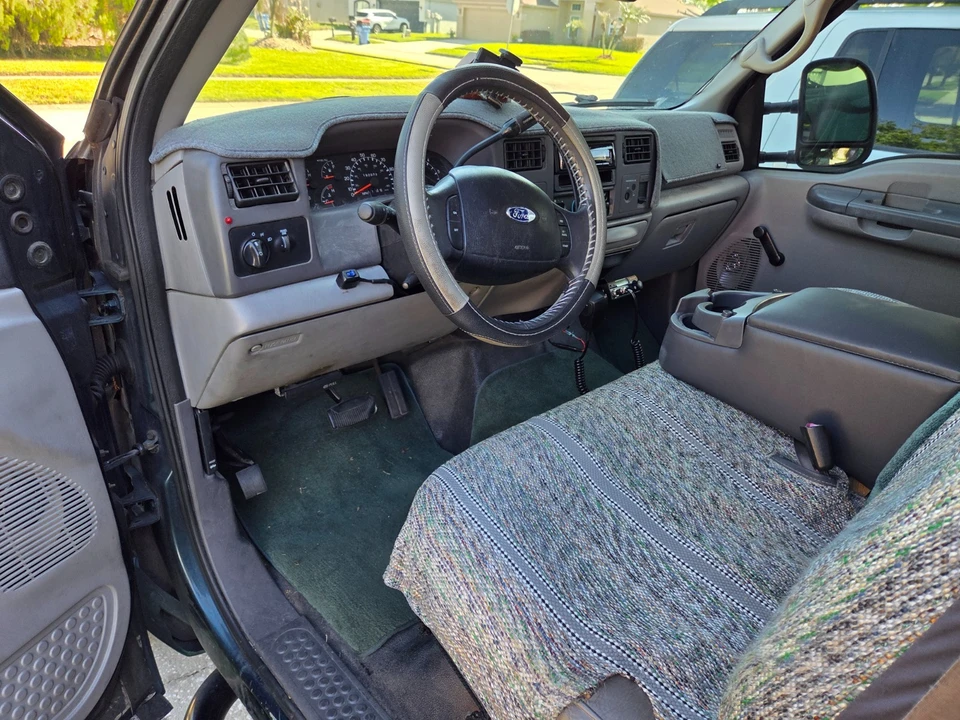 1999 Ford Super Duty 1st Gen - Image 15 of 16