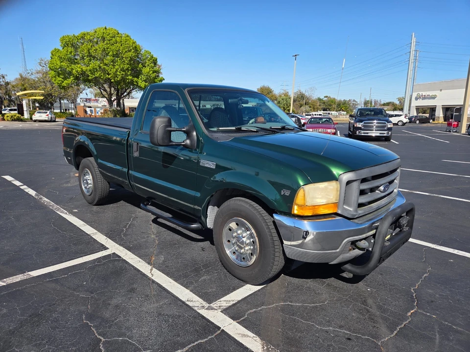 1999 Ford Super Duty 1st Gen - Image 2 of 16