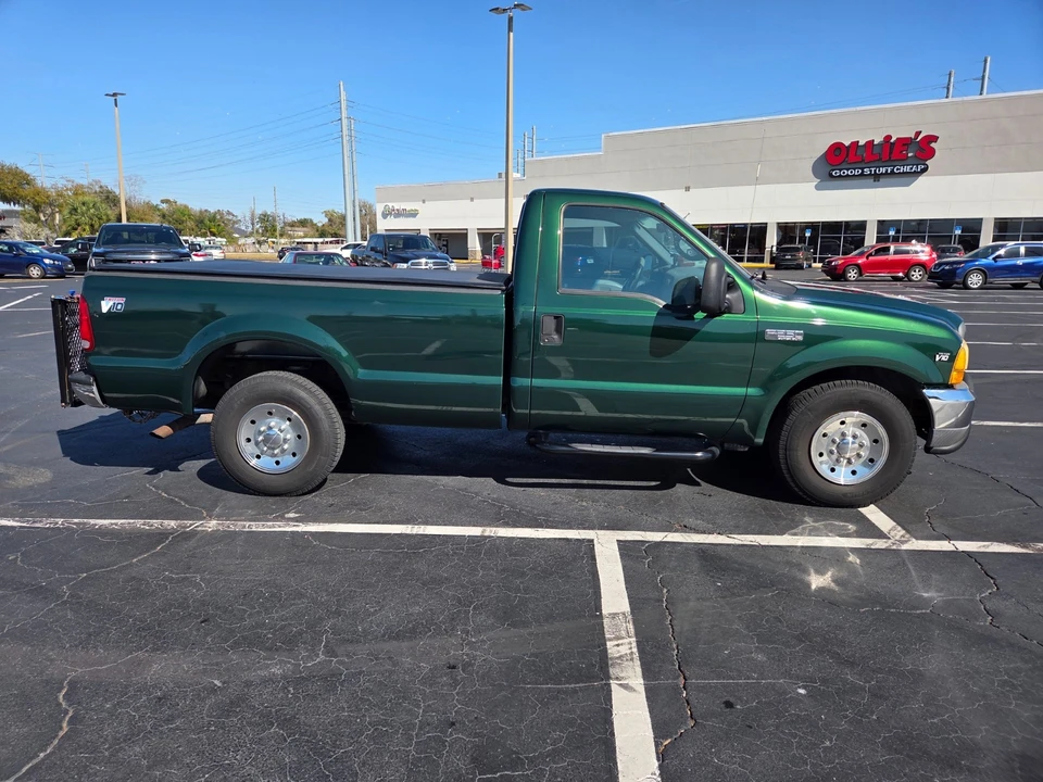 1999 Ford Super Duty 1st Gen - Image 3 of 16