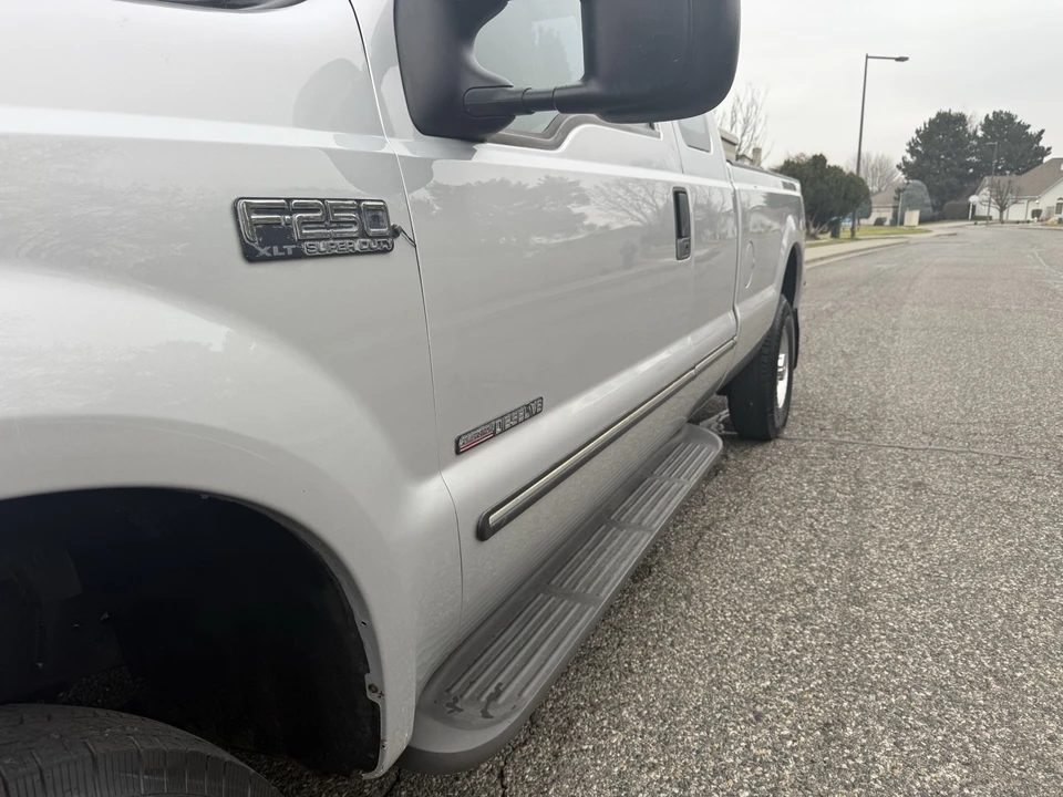 1999 Ford Super Duty 1st Gen - Image 21 of 21