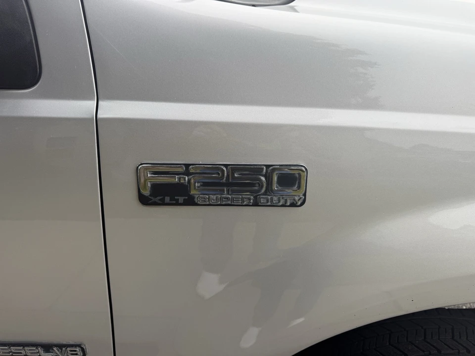 1999 Ford Super Duty 1st Gen - Image 16 of 21
