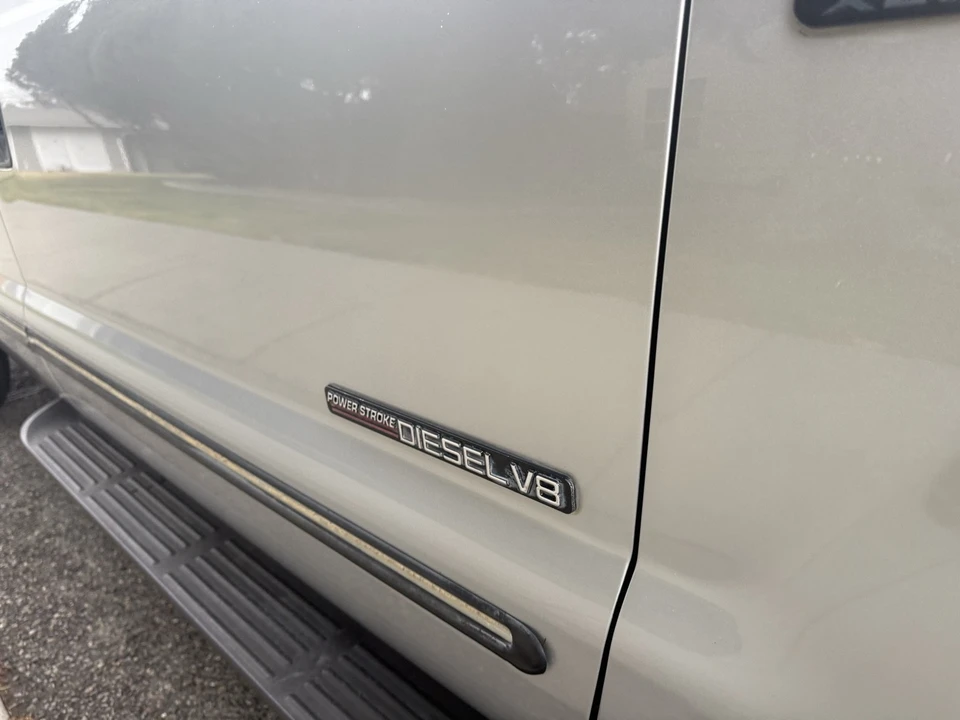 1999 Ford Super Duty 1st Gen - Image 17 of 21