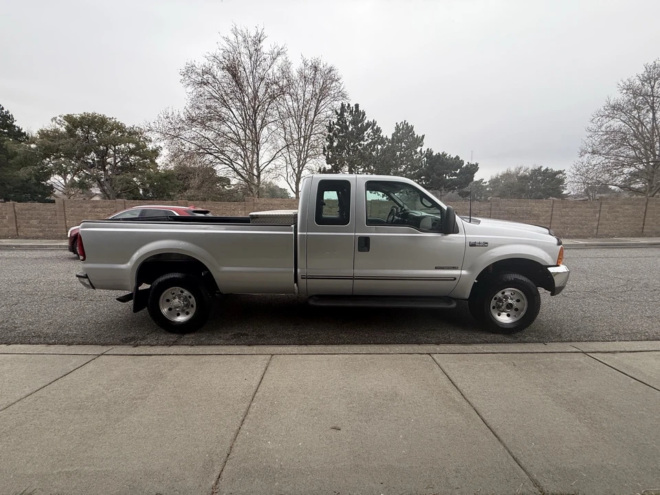 1999 Ford Super Duty 1st Gen - Image 6 of 21
