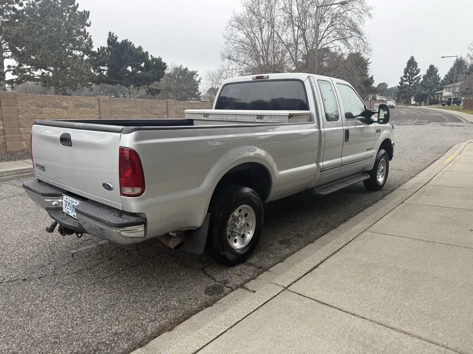 1999 Ford Super Duty 1st Gen - Image 5 of 21