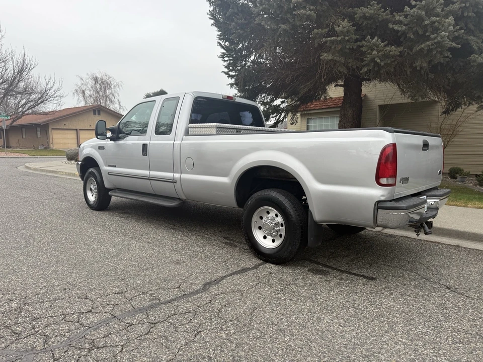 1999 Ford Super Duty 1st Gen - Image 3 of 21