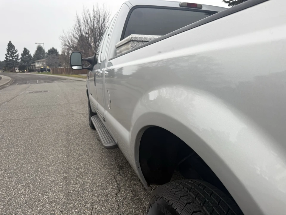 1999 Ford Super Duty 1st Gen - Image 20 of 21