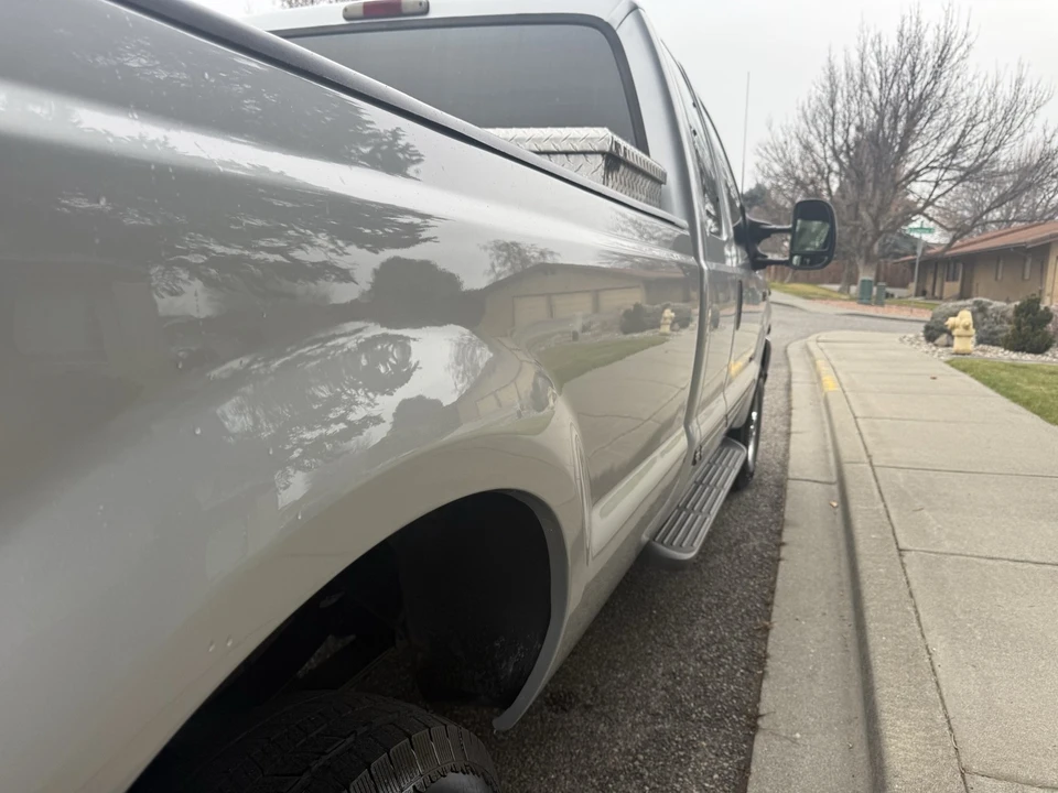 1999 Ford Super Duty 1st Gen - Image 19 of 21