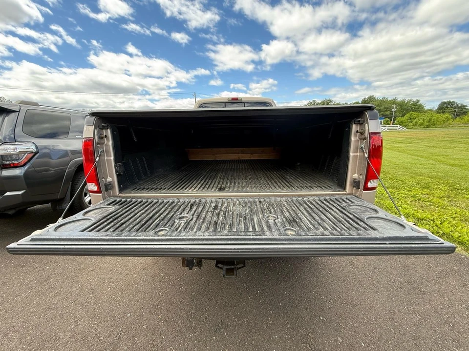 1999 Ford Super Duty 1st Gen - Image 4 of 31