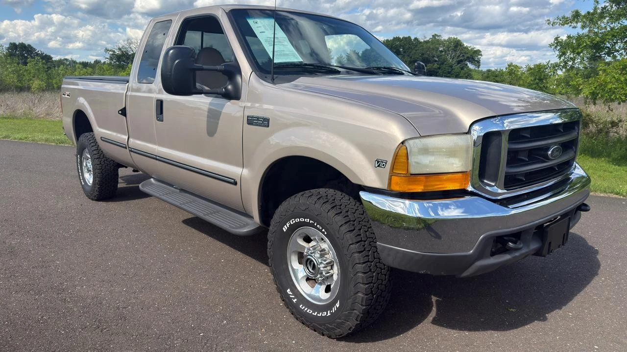 1999 Ford Super Duty 1st Gen - Image 16 of 31