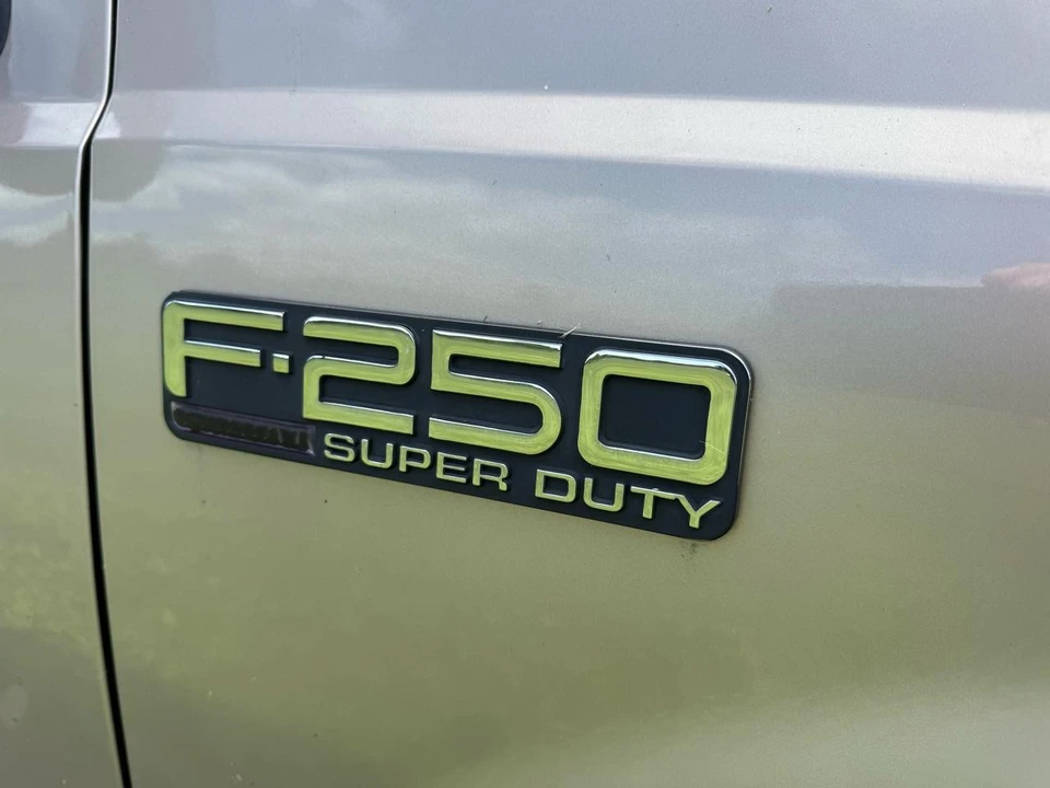 1999 Ford Super Duty 1st Gen - Image 13 of 31