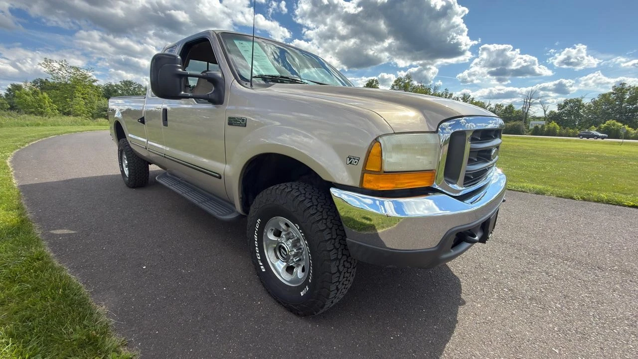 1999 Ford Super Duty 1st Gen - Image 20 of 31