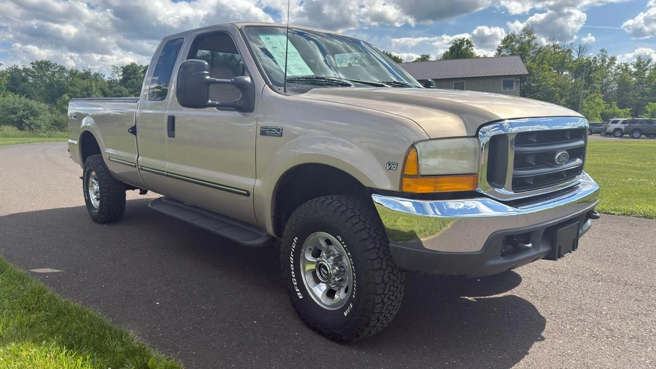 1999 Ford Super Duty 1st Gen - Image 19 of 31